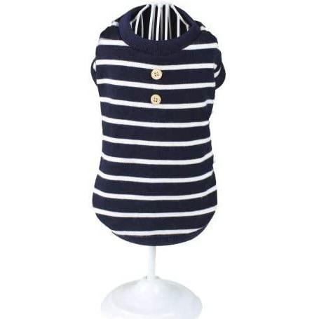 Maglioncino per Cani Downy Stripes 50cm Maglioncino per Cani Downy Stripes 50cm